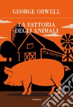 La fattoria di animali libro