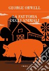 La fattoria di animali libro