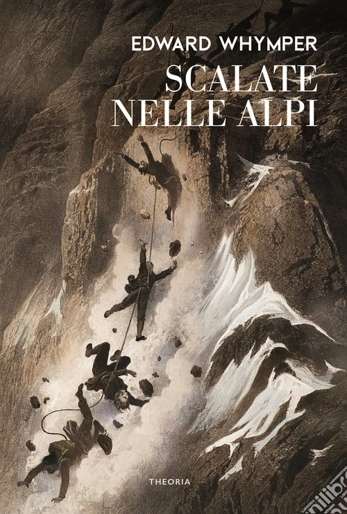 Scalate nelle Alpi