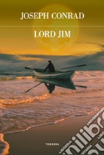 Lord Jim libro