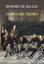 Storia dei tredici libro