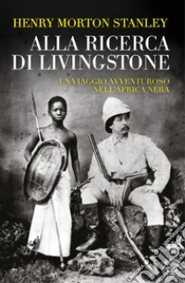 Alla ricerca di Livingstone
