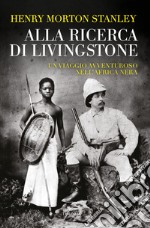 Alla ricerca di Livingstone