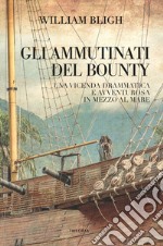 Gli ammutinati del Bounty