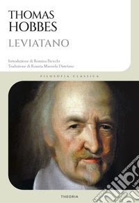 Leviatano. Ediz. integrale