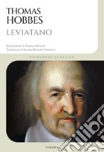 Leviatano. Ediz. integrale libro