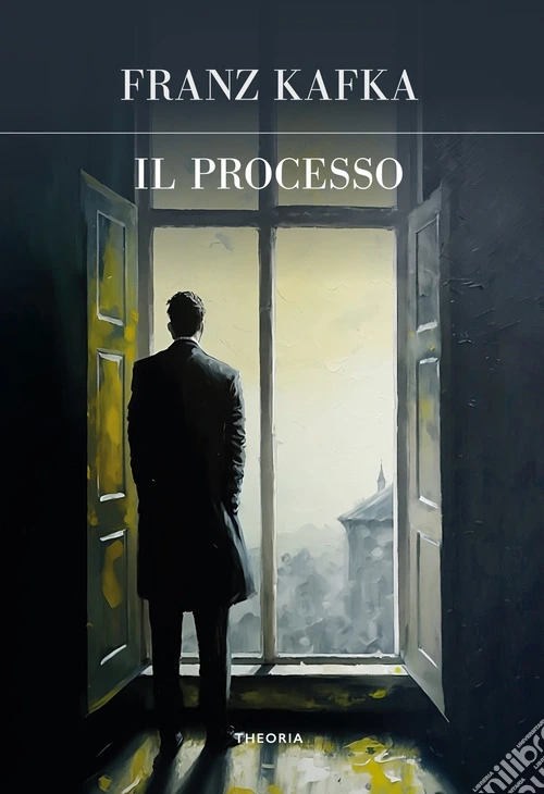 Il processo. Ediz. integrale