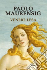 Venere lesa libro