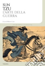 L'arte della guerra libro