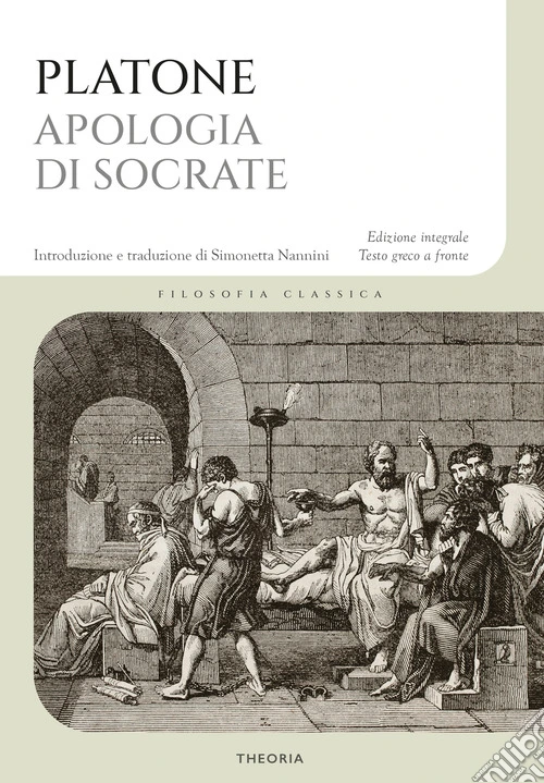 Apologia di Socrate