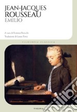 Emilio libro