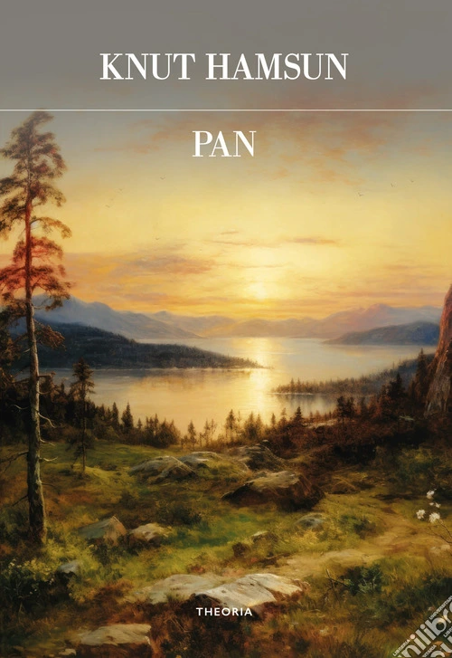 Pan. Ediz. integrale