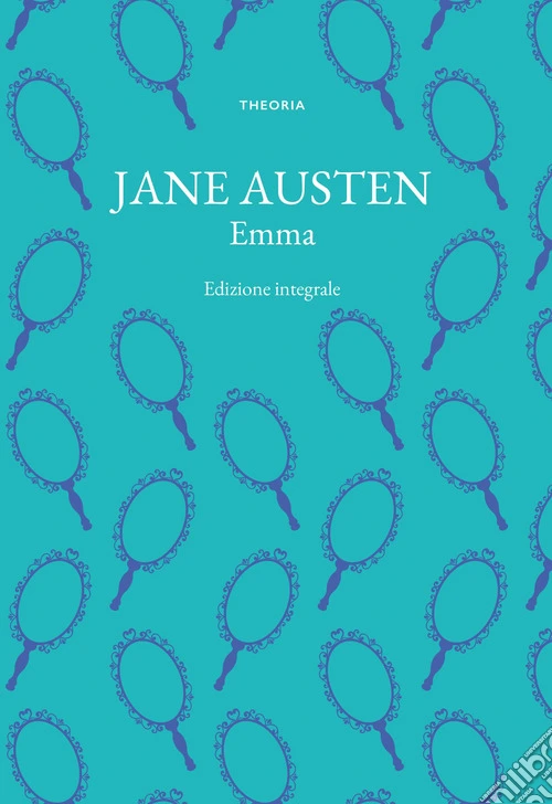 Emma. Ediz. integrale