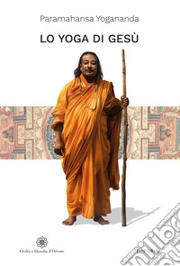 Lo yoga di Gesù