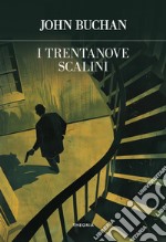 I trentanove scalini. Ediz. integrale libro