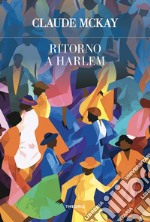 Ritorno a Harlem libro