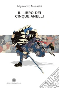 Il libro dei cinque anelli