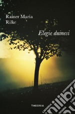 Elegie duinesi libro