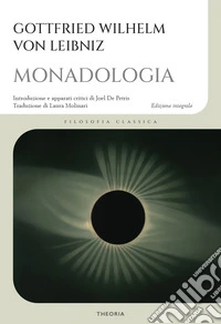 Monadologia libro