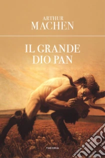 Il grande dio Pan