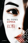 Cipria libro