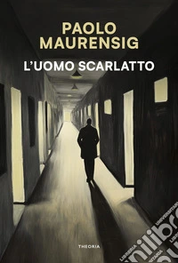 L'uomo scarlatto libro