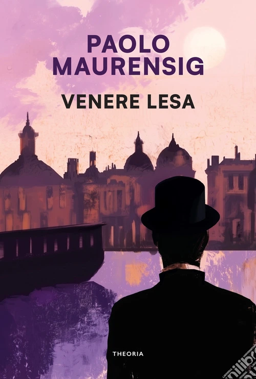 Venere lesa