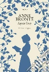 Agnes Grey libro