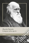 L'origine della specie libro