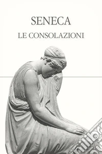 Le consolazioni libro