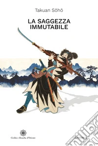 La saggezza immutabile libro