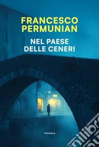 Nel paese delle ceneri libro