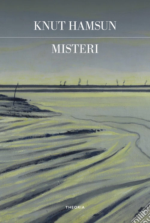 Misteri