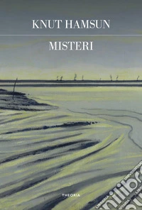 Misteri libro