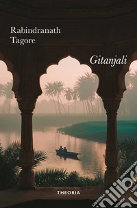 Gitanjali libro