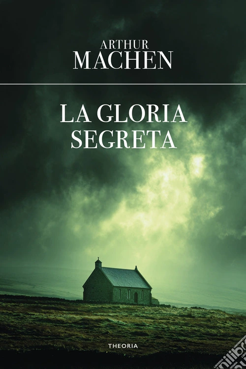 La gloria segreta