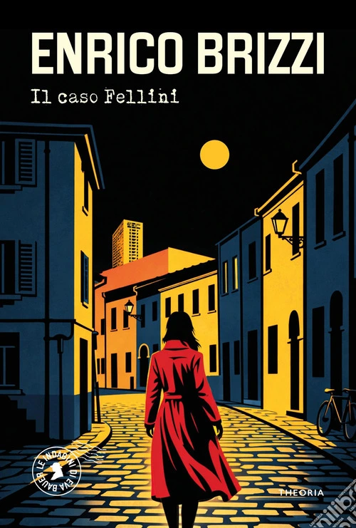 Il caso Fellini