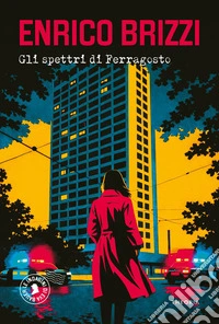 Gli spettri di Ferragosto libro