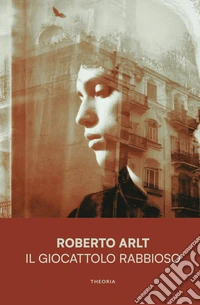 Il giocattolo rabbioso libro