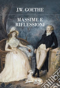 Massime e riflessioni libro