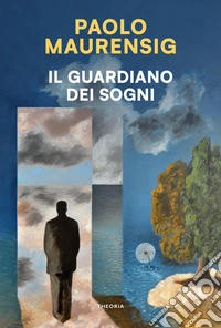 Il guardiano dei sogni. Nuova ediz. libro