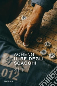 Il re degli scacchi. Nuova ediz. libro