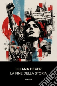 La fine della storia libro