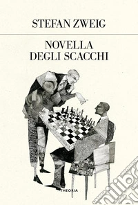 Novella degli scacchi libro