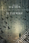Il terrore libro