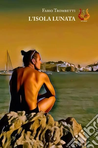 L'isola lunata. Nuova ediz. libro