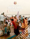 India e Nepal ai raggi X. Ediz. illustrata libro