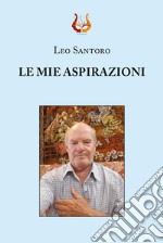 Le mie aspirazioni libro