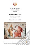 Mito e psiche. Linguaggio, figure, simboli. Nuova ediz. libro