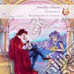 FataLilla e Dante. Ediz. illustrata